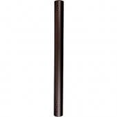 Milestone Av Technologies Chief CPA Extension Column Series CPA120 - Mounting component (extension column) - aesthetic black - ceiling mountable - for Fusion FCA3U - TAA Compliance CPA120
