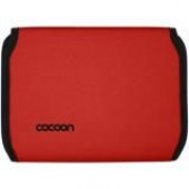 Cocoon GRID-IT! Carrying Case (Sleeve) for 7" iPad mini - Red - Neoprene - 6.8" Height x 9" Width x 1.3" Depth CPG35RD