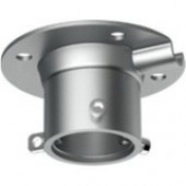 Hikvision CPM-PV-G Ceiling Mount for Network Camera - Gray CPM-PV-G