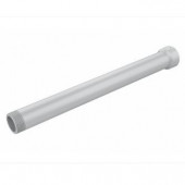 Hikvision Mounting Pipe for Network Camera - Gray CPMPEG