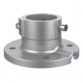 Hikvision Ceiling Mount for Network Camera - Gray - Gray CPMSG