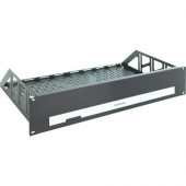 Avteq Custom Rack Shelf - TAA Compliance CRS-LS-EXP