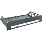 Avteq Custom Rack Shelf - TAA Compliance CRS-PLCM-HDX