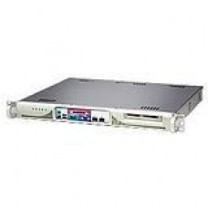Supermicro SC513L-410 Chassis - Rack-mountable - Beige CSE-513L