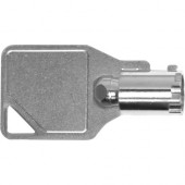 Computer Security Products CSP Master Key For CSP&#39;&#39;s Guardian Series Master Access Lock - 1 CSP800814