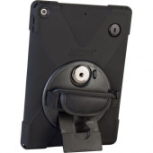 The Joy Factory aXtion Bold MPS with Key Lock for iPad 9.7 5th Generation (Black) - Black CWA603KL
