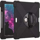 The Joy Factory aXtion Bold MP Carrying Case for Microsoft Tablet - Shock Proof, Water Resistant - Hand Strap - 12.3" Height x 9.3" Width x 1.4" Depth CWM302