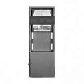 Avteq Manual, hgt adj wall stand, Webex 55 - TAA Compliance D-WMS-BB-CSB55