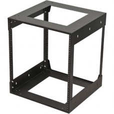 Video Furniture International VFI DIR9200-8 Rack Frame - 8U Rack Height DIR9200-8