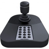 Hikvision DS-1005KI USB Keyboard - Pan, Tilt, Zoom Control - 3D Joystick - USBUSB Port - TAA Compliance DS-1005KI