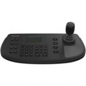 Hikvision DS-1006KI Keyboard - Pan, Tilt, Zoom Control LCD USB Port - Serial Port - TAA Compliance DS-1006KI