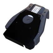 Havis DS-DA-233 - Docking station cable cover - TAA Compliance DS-DA-233
