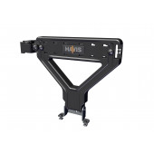 Havis DS-DA-421 - Notebook screen support mount - for Havis UT-1003 - TAA Compliance DS-DA-421