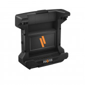 Havis Docking Station 600 Series DS-DELL-603 (no dock) - Docking cradle - for Dell Latitude 12 Rugged Tablet 7202 - TAA Compliance DS-DELL-603