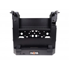 Havis DS-DELL-616 (no dock) - Docking cradle - for Dell Latitude 12 Rugged Tablet 7202 - TAA Compliance DS-DELL-616