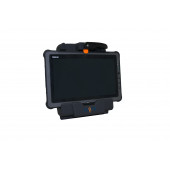 Havis Docking Station - for Tablet PC - USB 3.0 - 4 x USB Ports - 3 x USB 2.0 - 1 x USB 3.0 - Network (RJ-45) - HDMI - VGA - Audio Line Out - Microphone - Docking - TAA Compliance DS-GTC-212