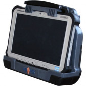 Havis DS-PAN-700 Docking Station - for Tablet PC - Proprietary - 2 x USB Ports - 2 x USB 3.0 - Network (RJ-45) - HDMI - VGA - Docking - TAA Compliance DS-PAN-702-2
