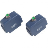Fluke Networks Set Of DSX M12 4-Position Channel Adapters - 2 Pack DSX-CHA021S