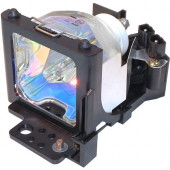 eReplacements Projector Lamp - Projector Lamp DT00461-ER
