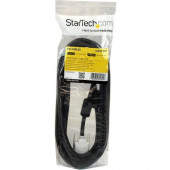 Startech.Com 15 ft DVI-D Dual Link Cable - M/M - DVI-D Male - DVI-D Male Video - 15ft - Black - RoHS Compliance DVIDDMM15