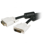 Startech.Com 20 ft DVI-D Dual Link Cable - M/M - DVI-D Male - DVI-D Male Video - 20ft - RoHS Compliance DVIDDMM20