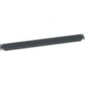 Middle Atlantic Products EB1-CP12 1U Blank Panel EB1CP12