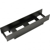 Black Box Cable Trough Kit for 30" Elite Cabinet - Trough EC30WTCTK