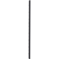 Black Box Elite 10-32 Rails for 72" Cabinets - 1U Rack Height - Rack-mountable - TAA Compliant EC72T