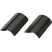 Black Box Elite Cabinet Waterfall Brackets for 3U Top Opening - Bracket - 1 Pack ECW3U