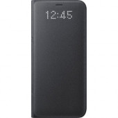 Samsung Carrying Case (Wallet) Smartphone, Credit Card, Money - Black EF-NG955PBEGUS