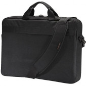 Everki Advance EKB407NCH18 Carrying Case (Briefcase) for 18.4" Notebook - Charcoal - Polyester - 14.2" Height x 3.2" Width x 19.3" Depth EKB407NCH18