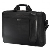 Everki EKB417BK18 Carrying Case (Briefcase) for 18.4" Notebook - Black - Water Resistant - Nylon, Foam Interior - Handle, Shoulder Strap - 14.2" Height x 18.7" Width x 3.1" Depth EKB417BK18