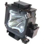 Ereplacements Compatible Projector Lamp Replaces Epson ELPLP22, EPSON V13H010L22 - Fits in Epson EMP-7800, EMP-7800P, EMP-7850, EMP-7850P, EMP-7900, EMP-7900NL, EMP-7950, EMP-7950NL; Epson PowerLite 7800, Powerlite 7800P, Powerlite 7800PNL, Powerlite 7850
