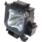 Total Micro Lamp for Epson Front Projector - 250 W Projector Lamp - P-VIP - 2000 Hour ELPLP22-TM