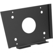 Compulocks Brands Inc. MacLocks Mounting Bracket for Enclosure - Black - TAA Compliance ENWMB