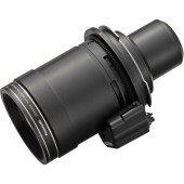 Panasonic ET-D3LES20 - Zoom Lens - Designed for Projector ET-D3LES20