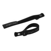 Eaton Velcro Buckle Strap 12"L (Qty-10) - 10 Pack - TAA Compliance ETN-CMVBCKL12