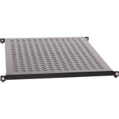 Eaton Rack Shelf - 1U Rack Height x 19" Rack Width - TAA Compliance ETN-FS19201U40