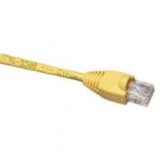 Black Box Gigabase Cat. 5E UTP Patch Cable - RJ-45 Male - RJ-45 Male - 20ft - Gray EVCRB80-0020