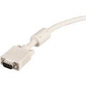 Black Box Premium VGA Video Cable - HD-15 Male - HD-15 Female - 50ft EVNPS06-0050-MF