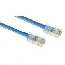 Black Box Cat. 5E UTP Patch Cable - RJ-45 Male - RJ-45 Male - 50ft - Orange EVNSL14E-0050