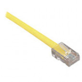 Black Box GigaBase 350 Cat.5e UTP Patch Cable - RJ-45 Male Network - RJ-45 Male Network - 20ft - White EVNSL20-0020