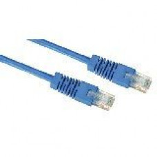 Black Box Gigabase Cat. 5E UTP Patch Cable - RJ-45 Male - RJ-45 Male - 30ft - Yellow EVNSL24E-0030
