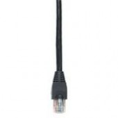 Black Box GigaTrue Cat. 6 Channel UTP Patch Cable - RJ-45 Male - RJ-45 Male - 20ft - Gray EVNSL640-0020