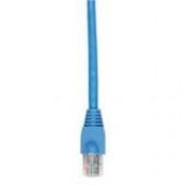Black Box GigaTrue Cat. 6 UTP Patch Cable - RJ-45 Male - RJ-45 Male - 7ft - Blue EVNSL641-0007