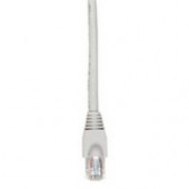 Black Box GigaTrue Cat. 6 UTP Patch Cable - RJ-45 Male - RJ-45 Male - 30ft - Beige EVNSL645-0030