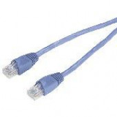 Black Box Gigabase Cat. 5E UTP Patch Cable - RJ-45 Male - RJ-45 Male - 6ft - Yellow EVNSL84-0006