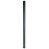 Peerless Fixed Length Extension Column - Black - TAA Compliance EXT104