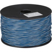 Black Box Cat.5 Cross-Connect Wire - 1000ft - Blue EYN7001BL-1000