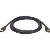 Tripp Lite FireWire&reg; IEEE 1394 Cable - (6pin/6pin) 6-ft. F005-006